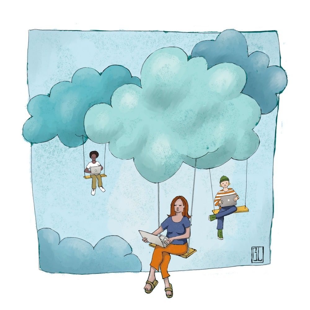 'The Tyranny of Geography' 'The Tyranny of Geography'