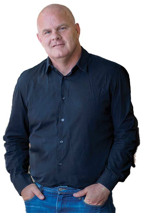 Commentary: Taking Care of Business