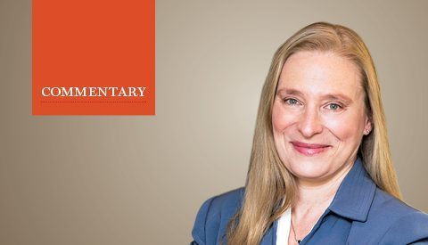 Commentary: Out of the Shadows