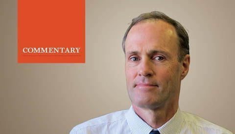 Commentary: Seattle Needs a Chief Resilience Officer