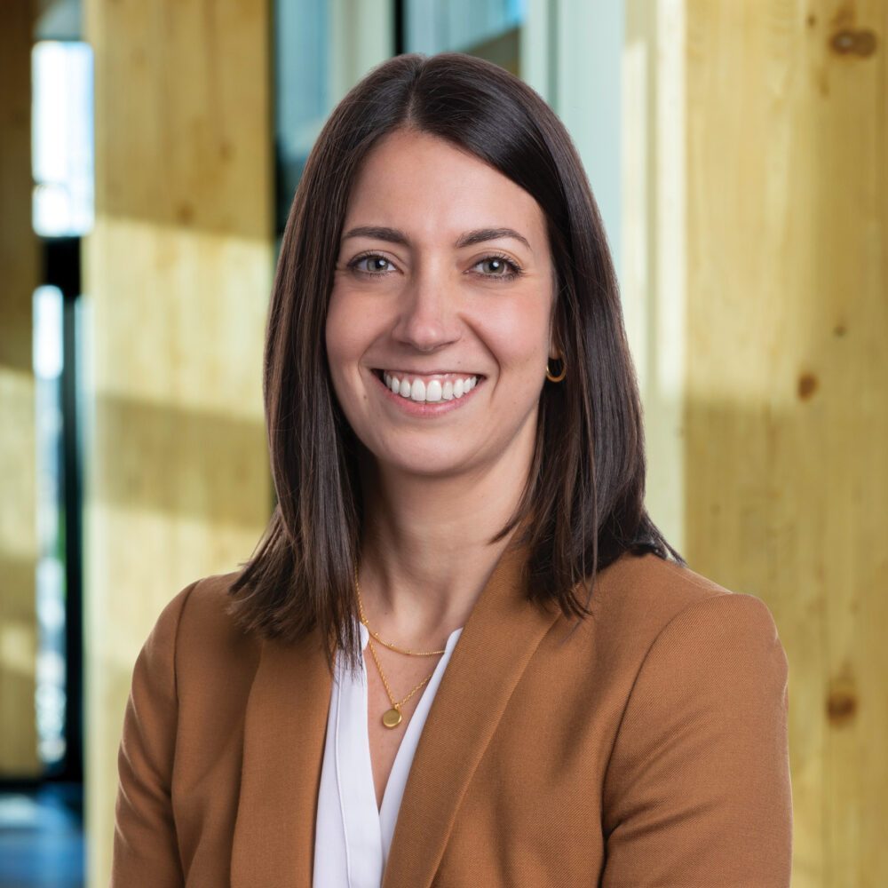 The Corporate Rocket