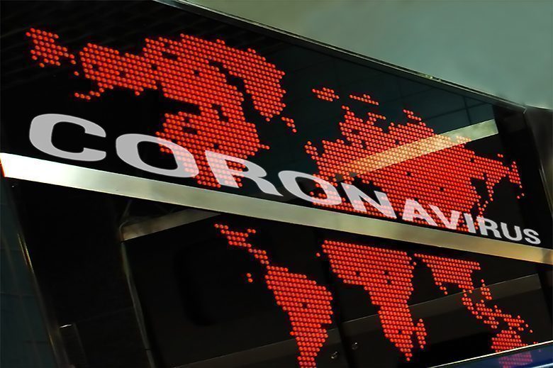 5 Things to Do Right Now to Keep Your Business Moving Forward During the Coronavirus Onslaught 5 Things to Do Right Now to Keep Your Business Moving Forward During the Coronavirus Onslaught