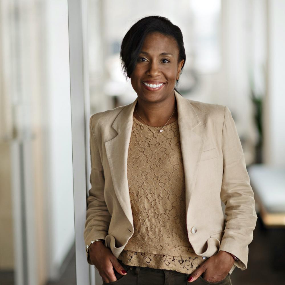 Putting People Before Self Putting People Before Self