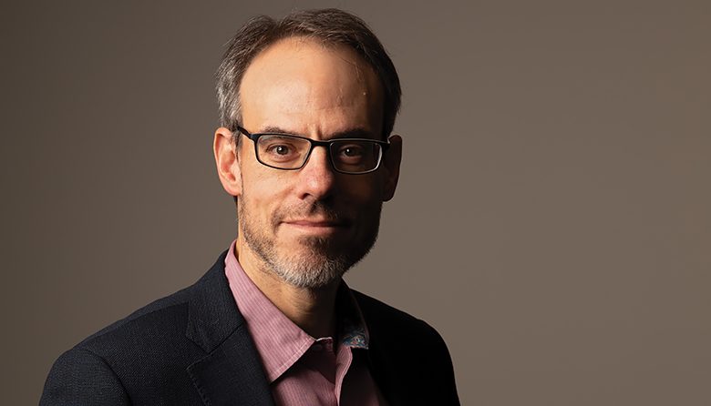 2019 Executive Excellence Awards: David Zapolsky, Amazon