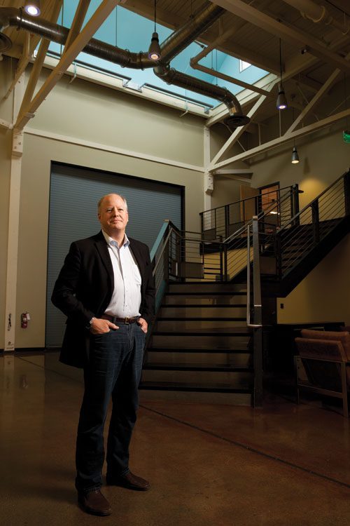 The 2014 Executive Excellence Awards: Dean C. Allen The 2014 Executive Excellence Awards: Dean C. Allen