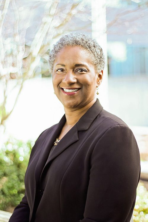 The 2015 Executive Excellence Awards: Jessie Woolley-Wilson The 2015 Executive Excellence Awards: Jessie Woolley-Wilson