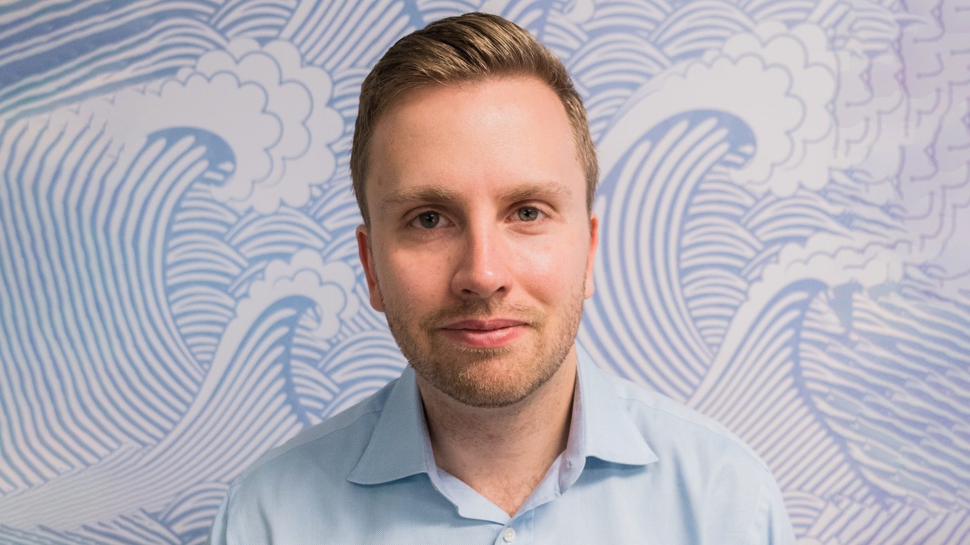 Banzai Founder and CEO, Joe Davy