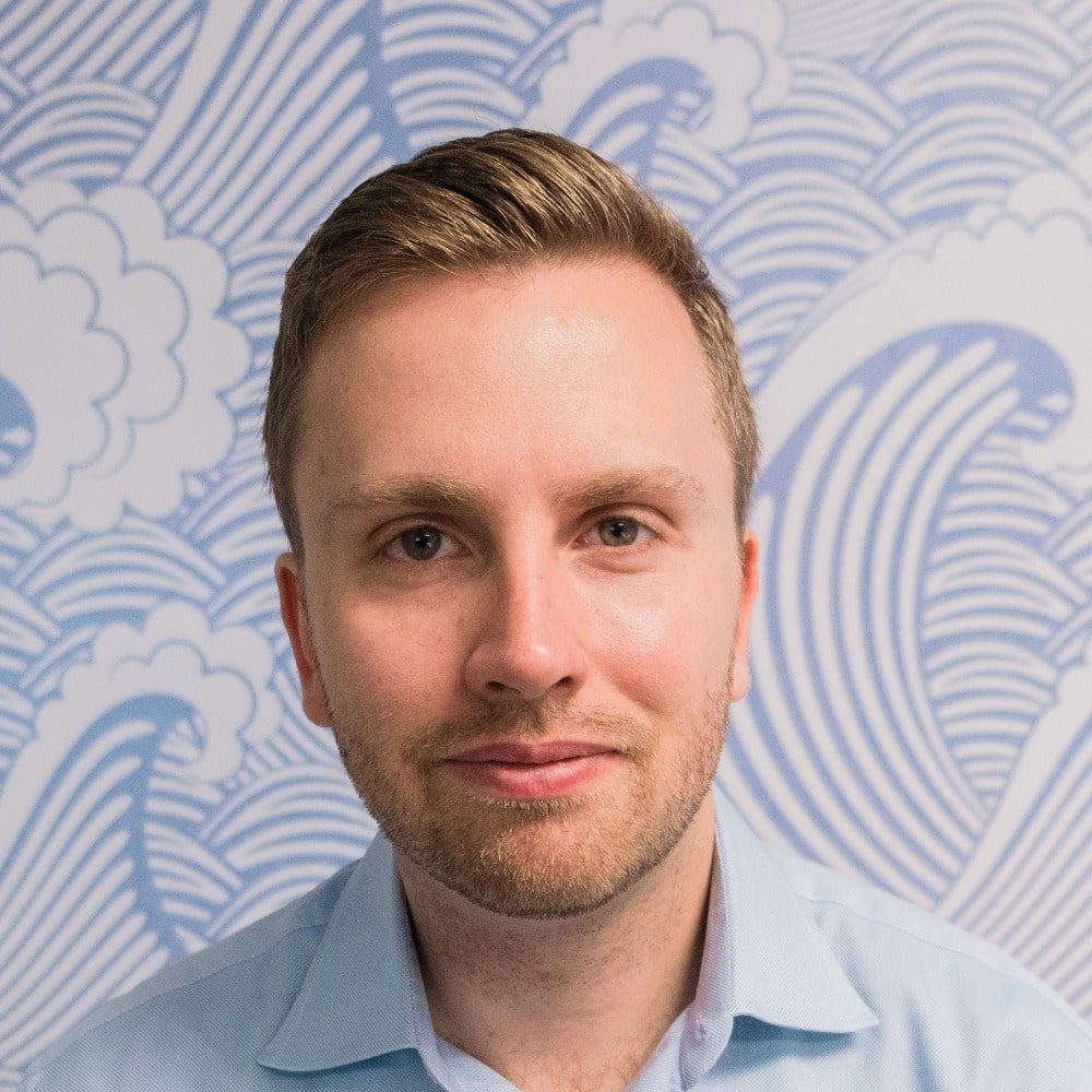 Banzai is a True Study in Steady