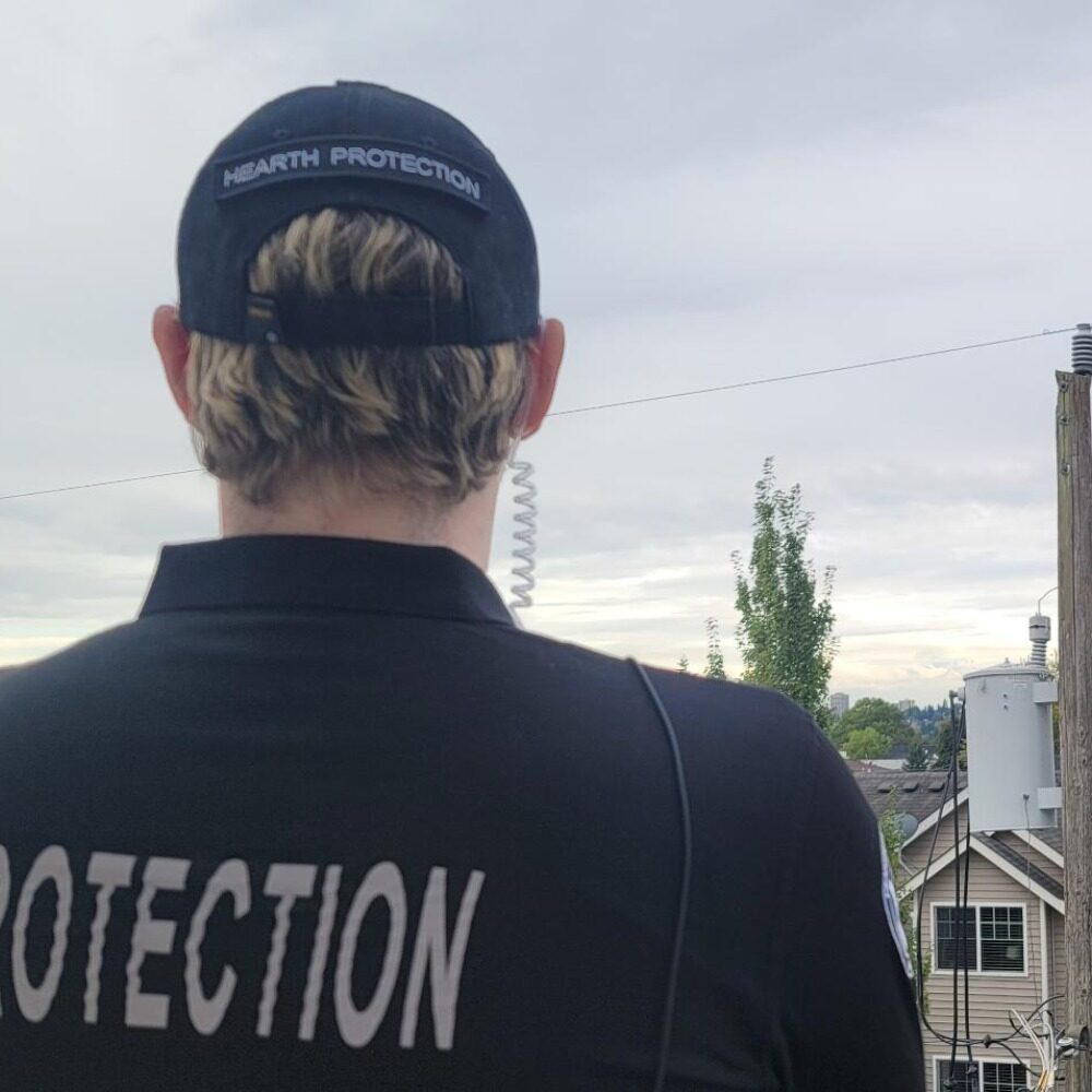 Seattle’s Security Industry Gets a New Approach