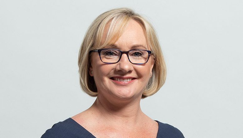 Daring Women: Elaine Gibbons, Vice President of Global Engagement and Communications at PATH