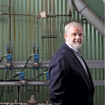 Too Interwoven to Fail?