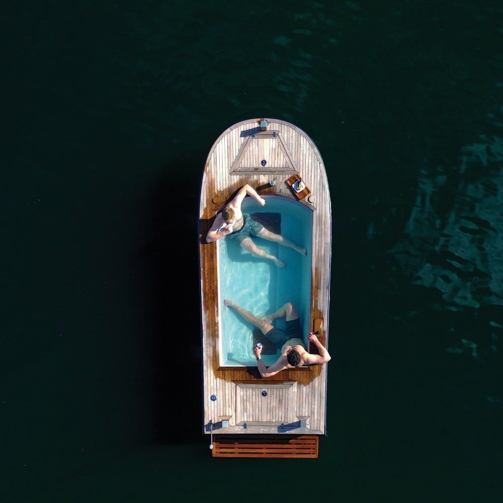 Sea the City Sea the City