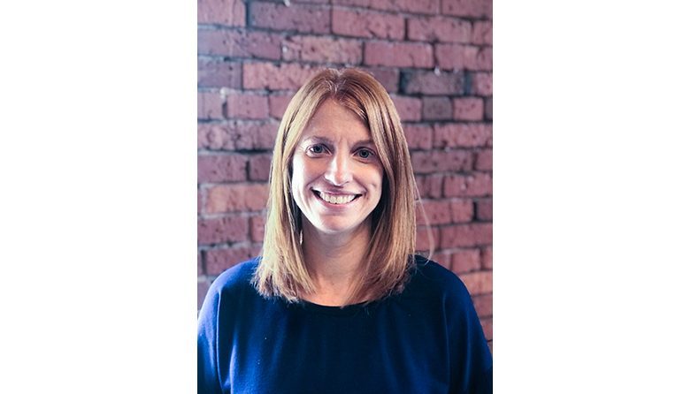 Daring Women: Megan Evert Is an Executive Whose Job Requires Her to Solve Puzzles