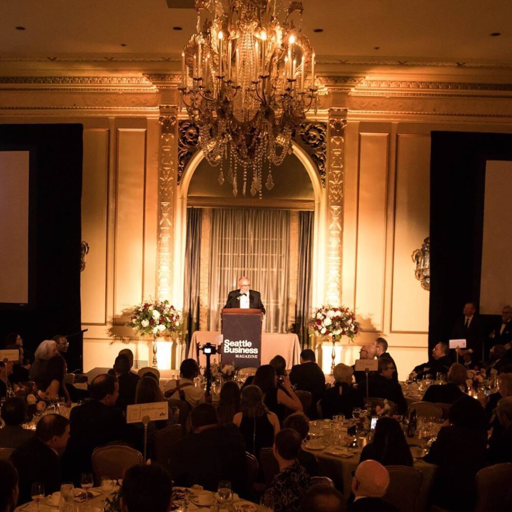 Video Recap: 2018 Executive Excellence Awards