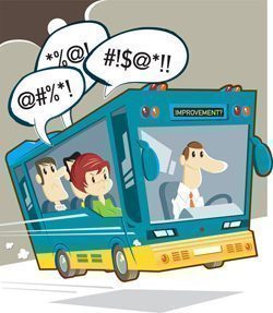 Final Analysis: Waiting for Metro Transit to get a clue