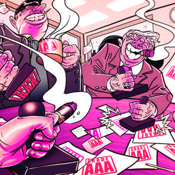 Resetting the Standards