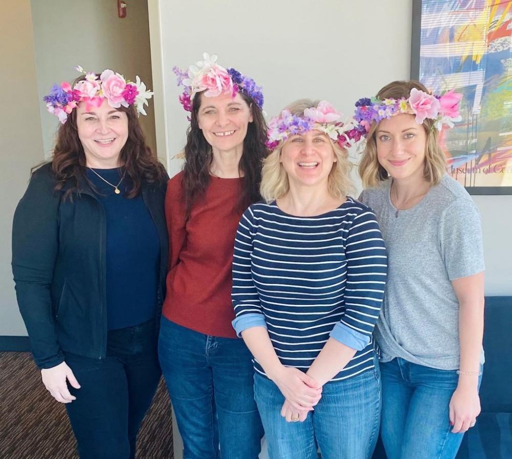 Hanson Consulting Reimagines the Future of Work | Sponsored