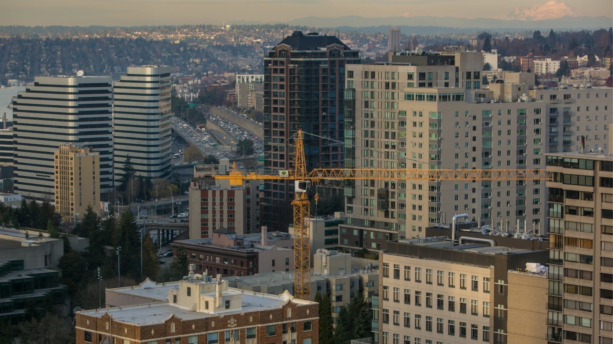 Exploring The Pacific Northwest