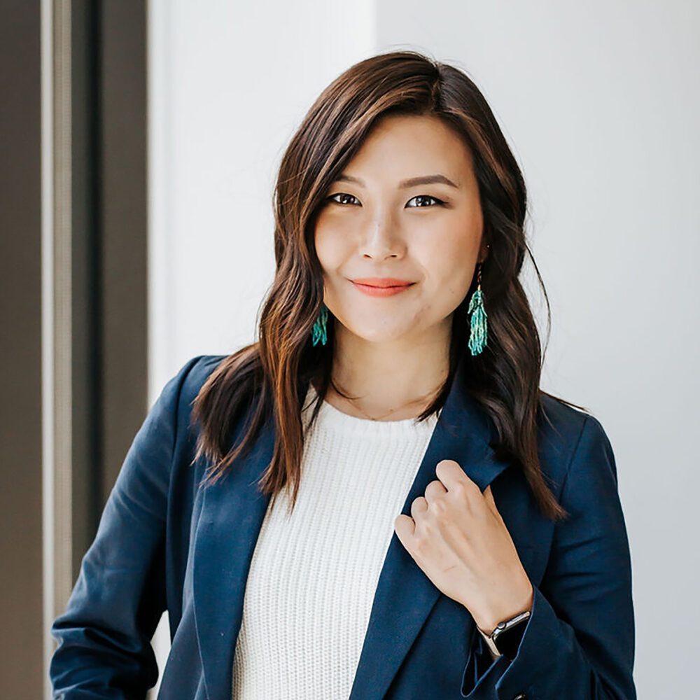 Women’s Commission Leader Leaves For New Post