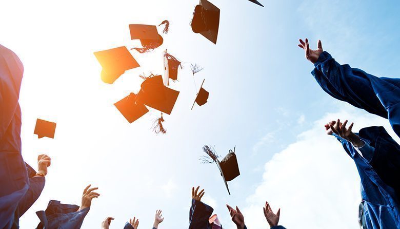 Dream Big, but First, Get a Job: Four Lessons for Recent Grads