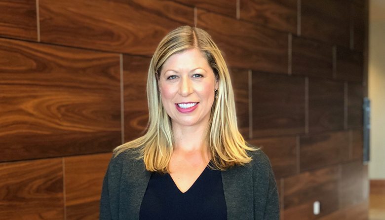 Daring Women Q&A: Gretchen Peri, Practice Director at Slalom