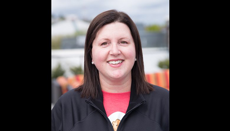 Daring Women Q&A: Gwen Murray, Vice President of Marketing at Shyft