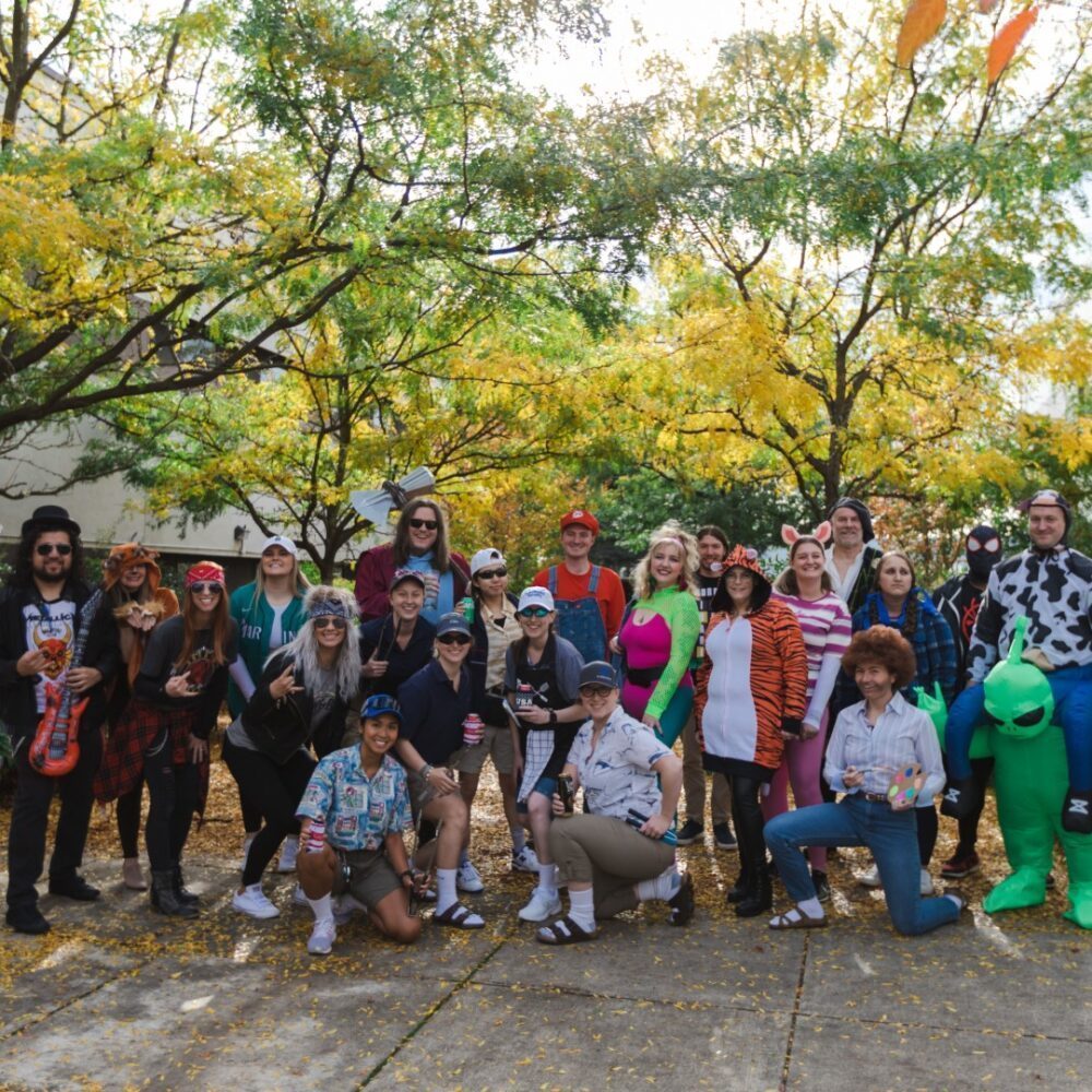 Prioritizing Culture & Community | Sponsored Prioritizing Culture & Community | Sponsored