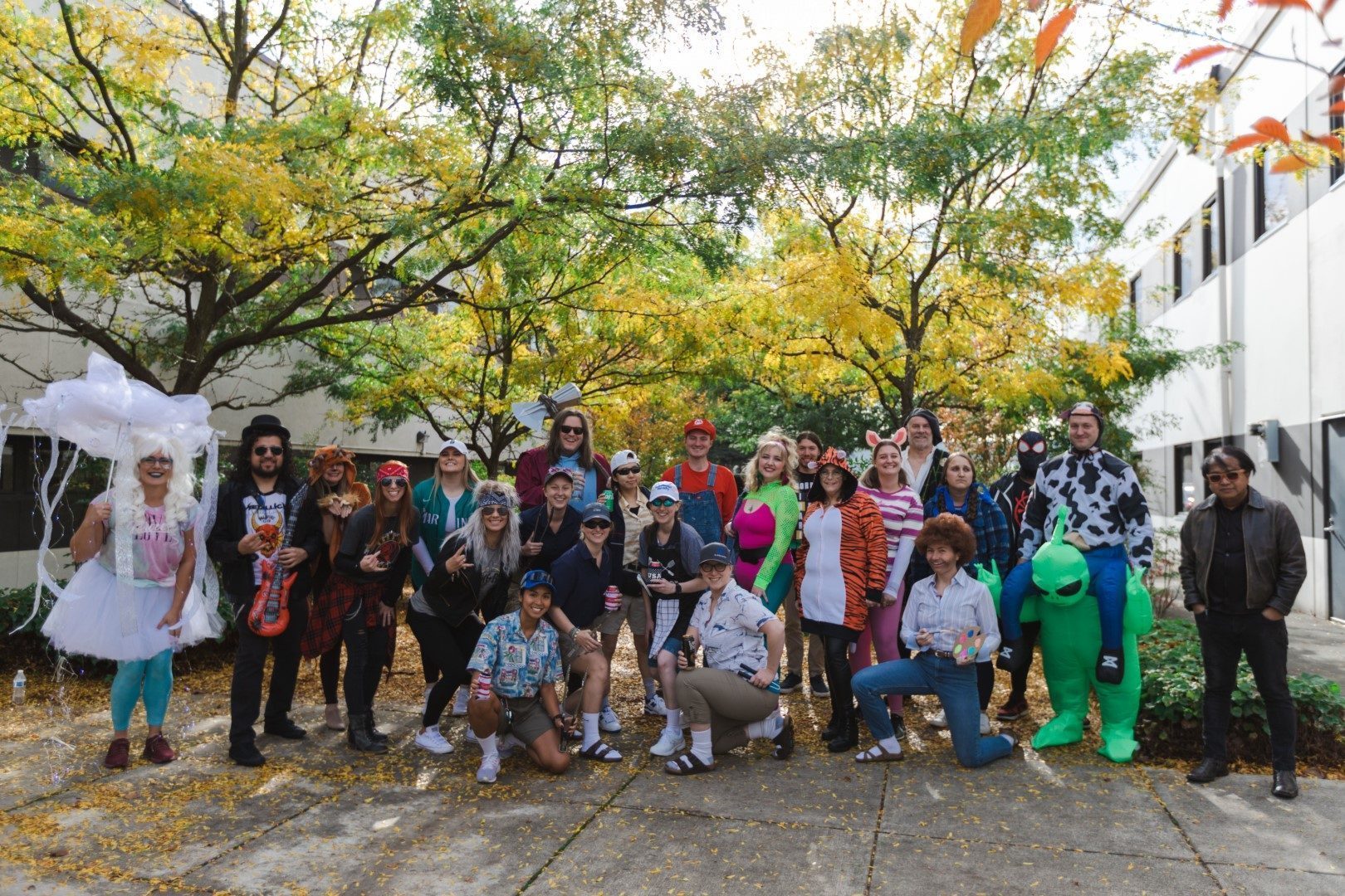 Photo courtesy of Barghausen Consulting