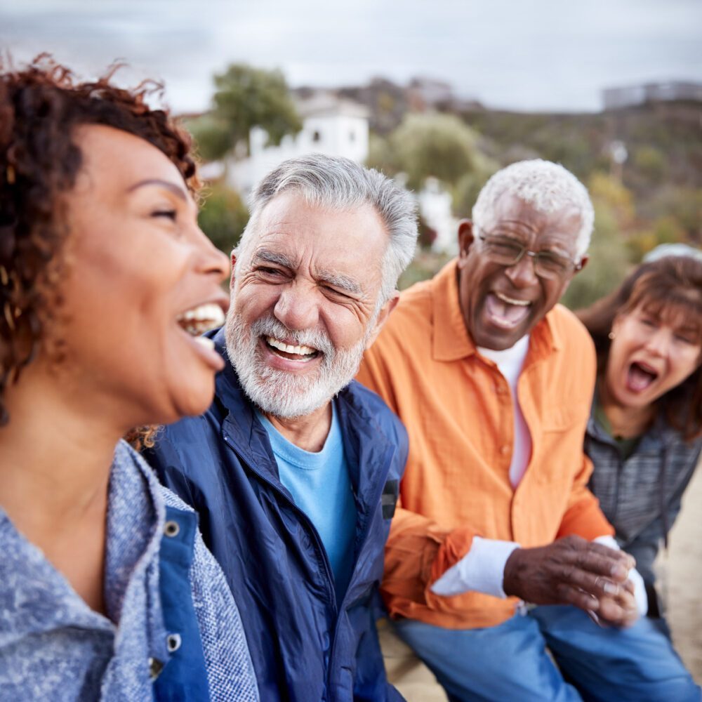 Statshot: The Silver Economy