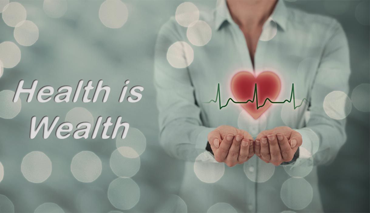 Improving Health and Productivity in the Workplace | Sponsored