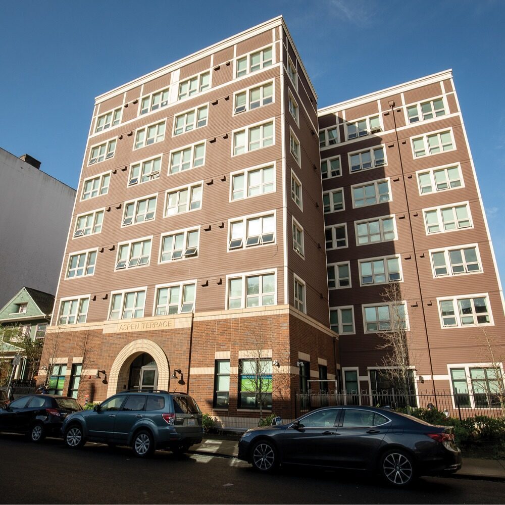 The Fight for Affordable Housing