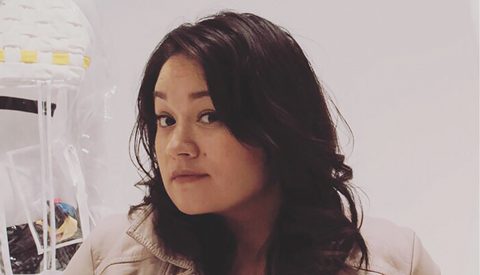 Off the Clock Profile #4: Wendy Cruz