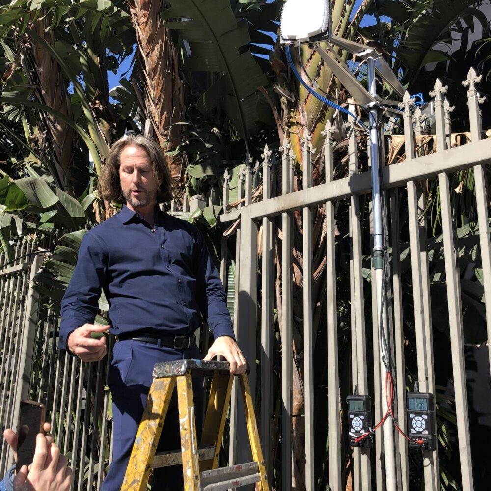 ‘The Speed of Thought’