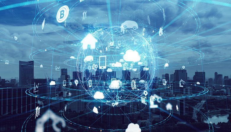 The Promise and Peril of the Industrial Internet of Things