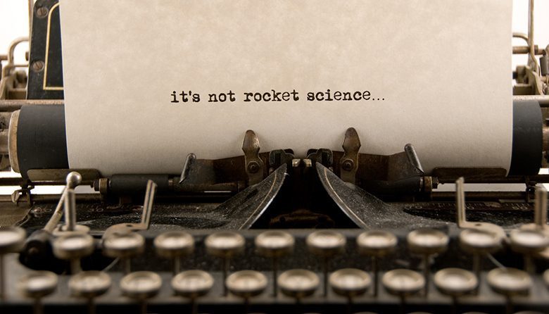 Using That Instead of Who Dehumanizes the Workplace