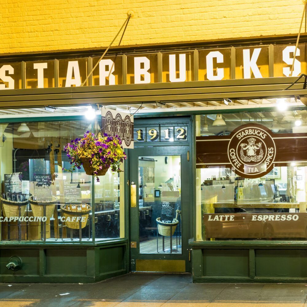 Starbucks Took a Lot of Flak for the 'Philadelphia Incident,' But That's the Price of Being a Conscientious Corporate Citizen