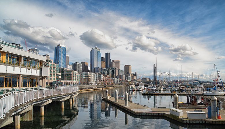 Seattle's Sense of Community Makes It Special Seattle's Sense of Community Makes It Special