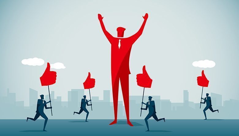 How to Be a Leader without Being Obvious About It