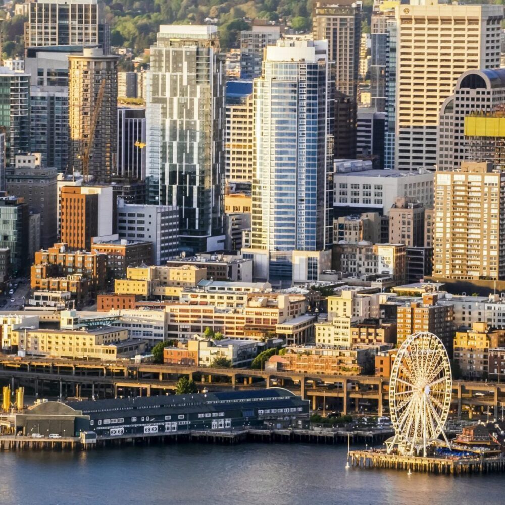 Seattle City Council Unveils Proposed Tax on Businesses to Fund Affordable Housing and Homelessness Services Seattle City Council Unveils Proposed Tax on Businesses to Fund Affordable Housing and Homelessness Services