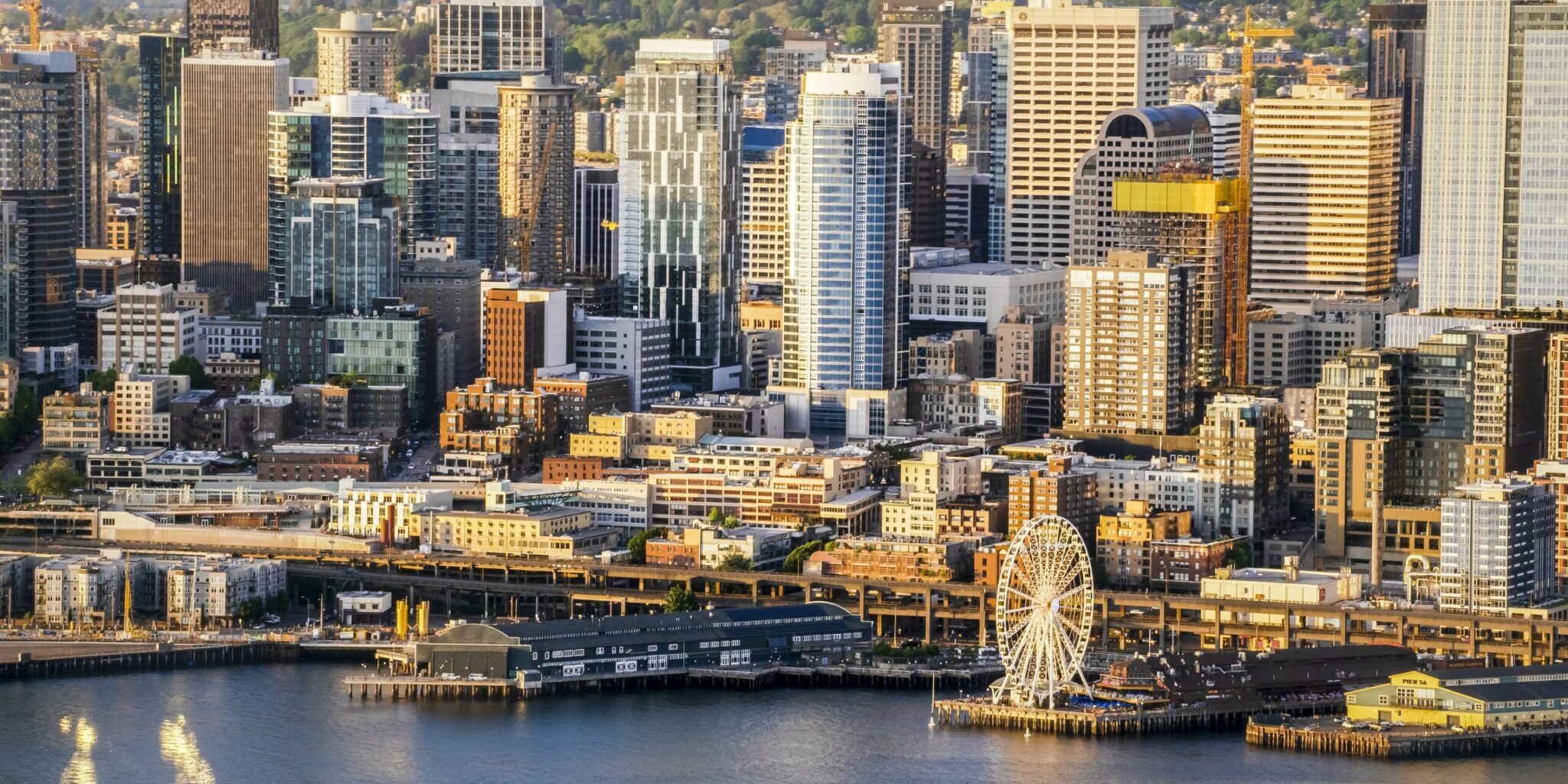 City of Seattle