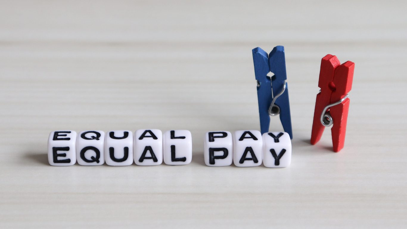 Equal Pay for Equal Work: What Employers Need to Know About Washingtons New Pay Equity Law