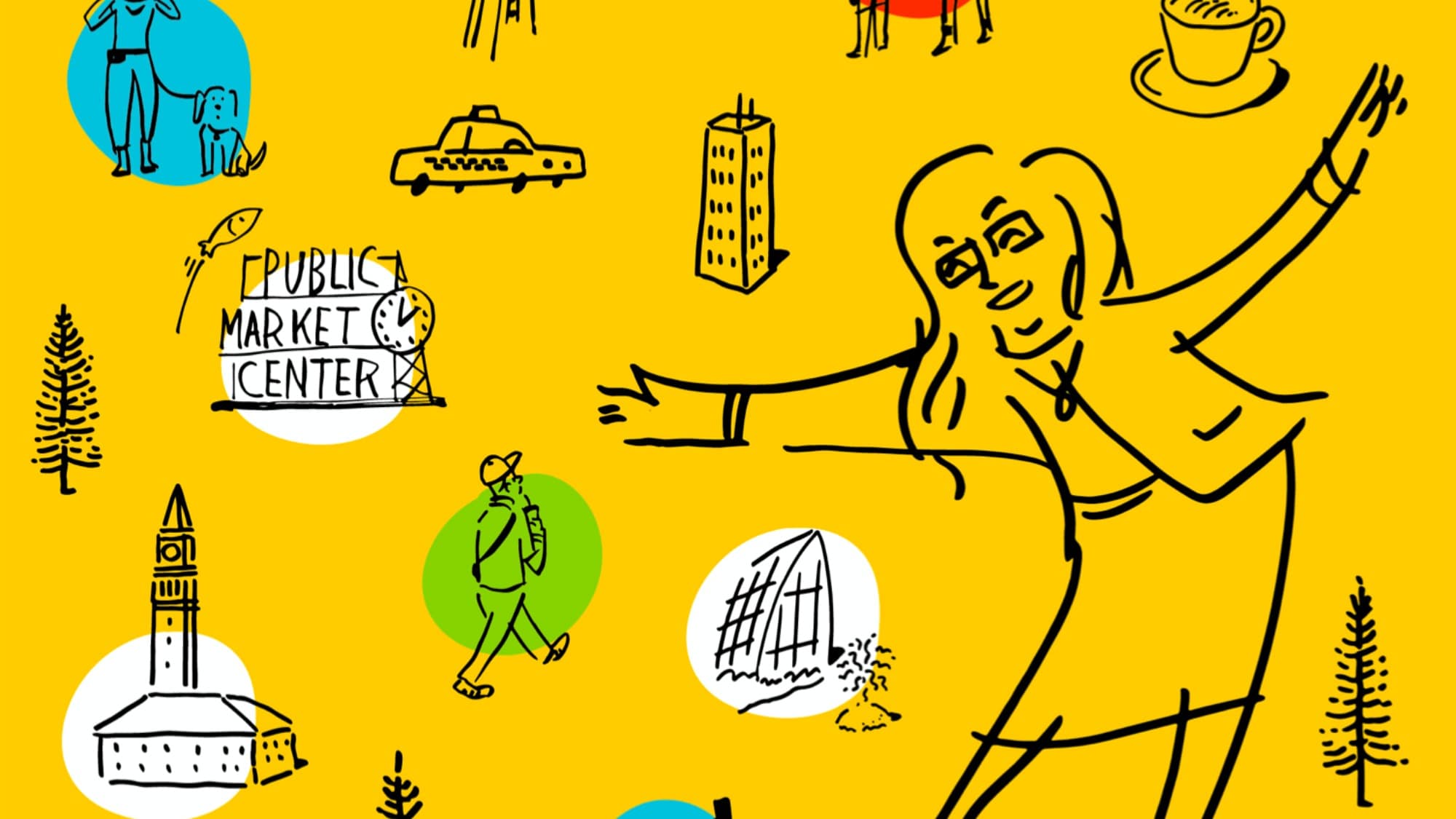 There are many things to do in Seattle