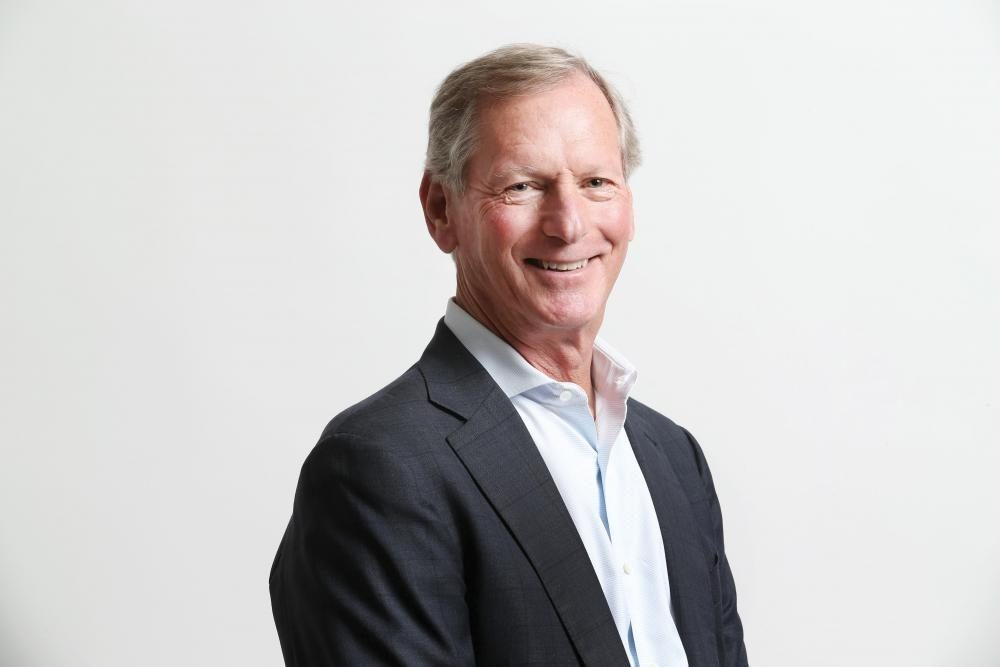 A Year of Discovery and Adjustment