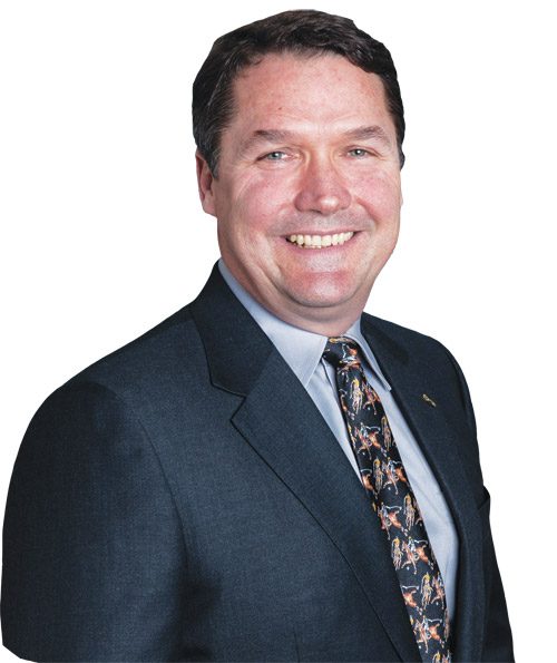 CEO Adviser: Its Not About You