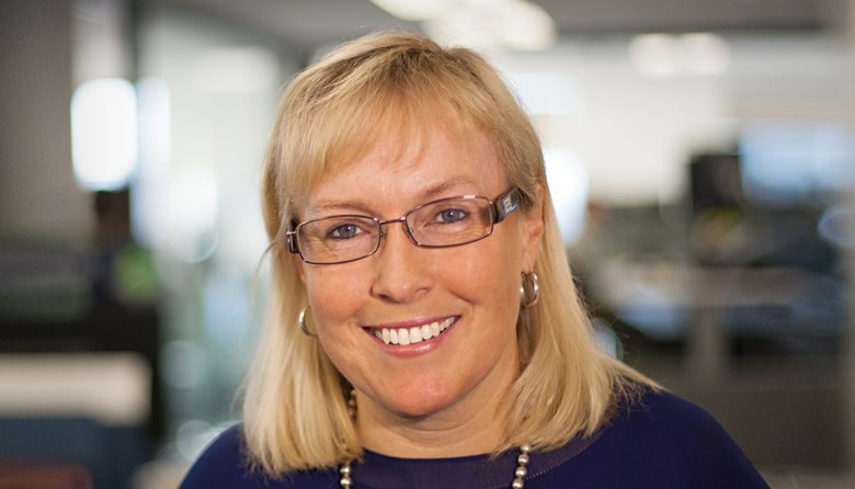 Daring Women: Jennifer Ceran, Chief Financial Officer at Smartsheet