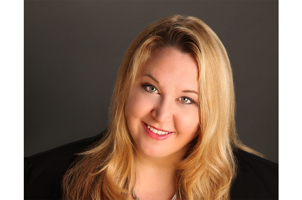 Daring Women: Hughes Media Law Group Founder Joleen Hughes Is a Leader Who Knows How to Rock