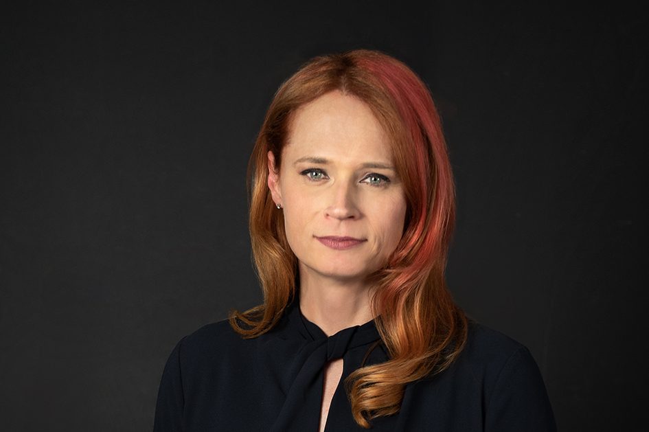 Daring Women: Hewitts Julia Nagele Leads by Emphasizing Strength and Humility