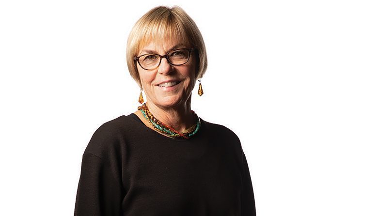 2019 Executive Excellence Awards: Julie Stein, Burke Museum of Natural History and Culture 2019 Executive Excellence Awards: Julie Stein, Burke Museum of Natural History and Culture