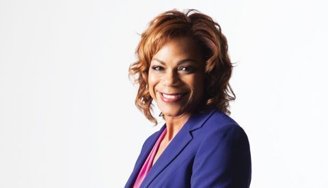 The 2017 Executive Excellence Awards: Karen Lee The 2017 Executive Excellence Awards: Karen Lee