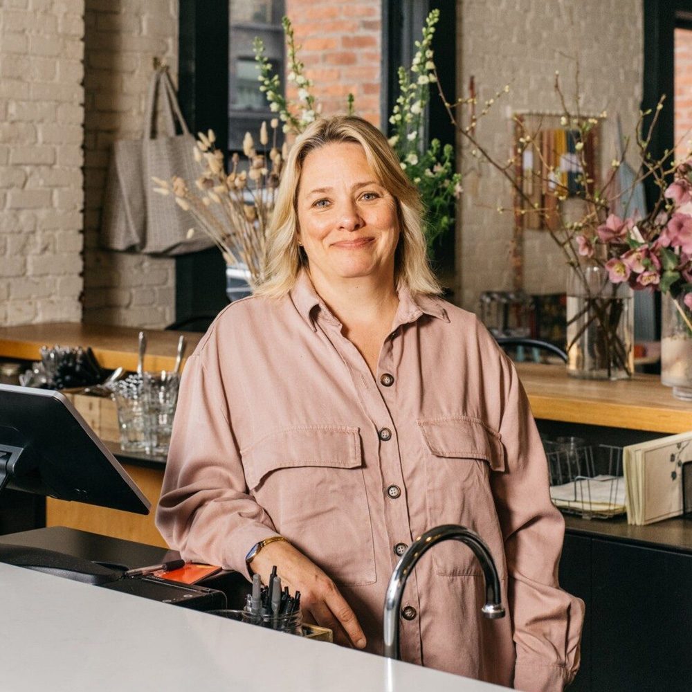 Pioneer Spirit Pioneer Spirit